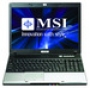  MSI Megabook EX600-018UA 