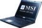  MSI Megabook M670X-074UA 