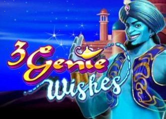 Желания джина, Genie Wishes